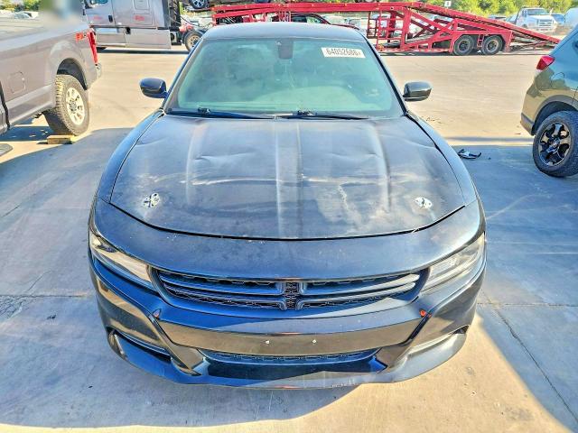 Aukcja sprzedaży 2018 Dodge Charger, vin: 2C3CDXHGXJH169469, numer aukcji: 64052686