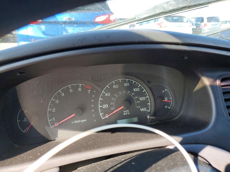 Продаж на аукціоні авто 2002 Hyundai Elantra, vin: KMHDN45D62U349368, номер лоту: 66251836