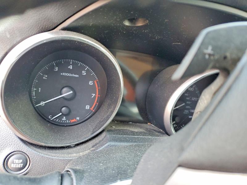 62805666 :رقم المزاد ، 4S4BSATC2J3259440 vin ، 2018 Subaru Outback مزاد بيع