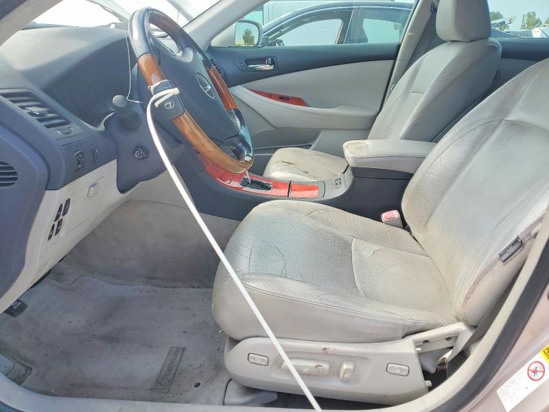 Продажа на аукционе авто 2008 Lexus Es, vin: JTHBJ46G082160430, номер лота: 63867206