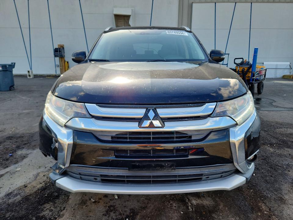 Aukcja sprzedaży 2017 Mitsubishi Outlander, vin: JA4AD3A38HZ002132, numer aukcji: 65749556