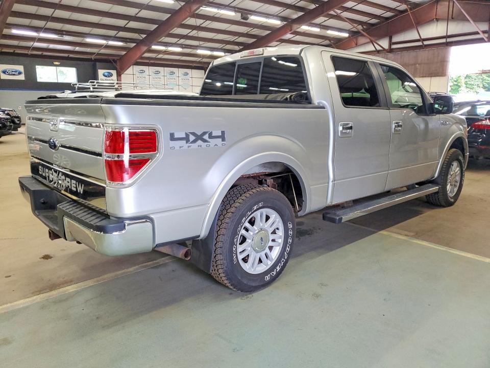 Aukcja sprzedaży 2012 Ford F150, vin: 1FTFW1EF9CFB67681, numer aukcji: 67428846