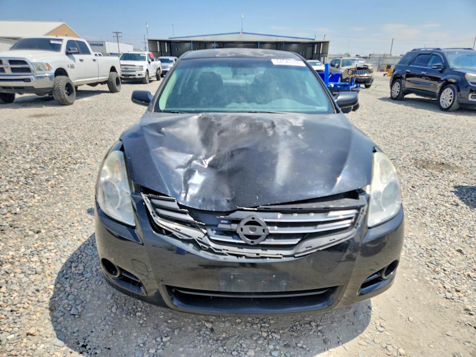 Продажа на аукционе авто 2012 Nissan Altima, vin: 1N4AL2AP6CC136192, номер лота: 64543736