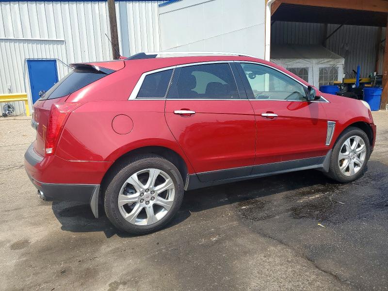 2013 Cadillac Srx მანქანა იყიდება აუქციონზე, vin: 3GYFNDE37DS655500, აუქციონის ნომერი: 63337806