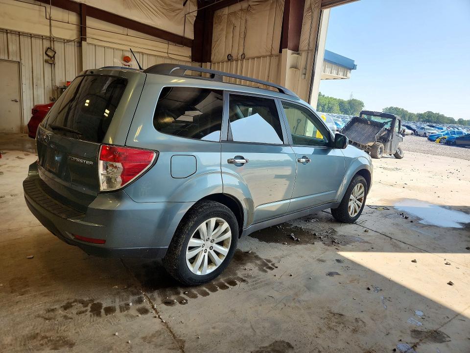 Продаж на аукціоні авто 2011 Subaru Forester, vin: JF2SHBDC6BH767214, номер лоту: 65910496