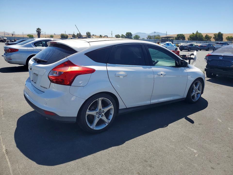 Продажа на аукционе авто 2014 Ford Focus, vin: 1FADP3N28EL176623, номер лота: 63558186