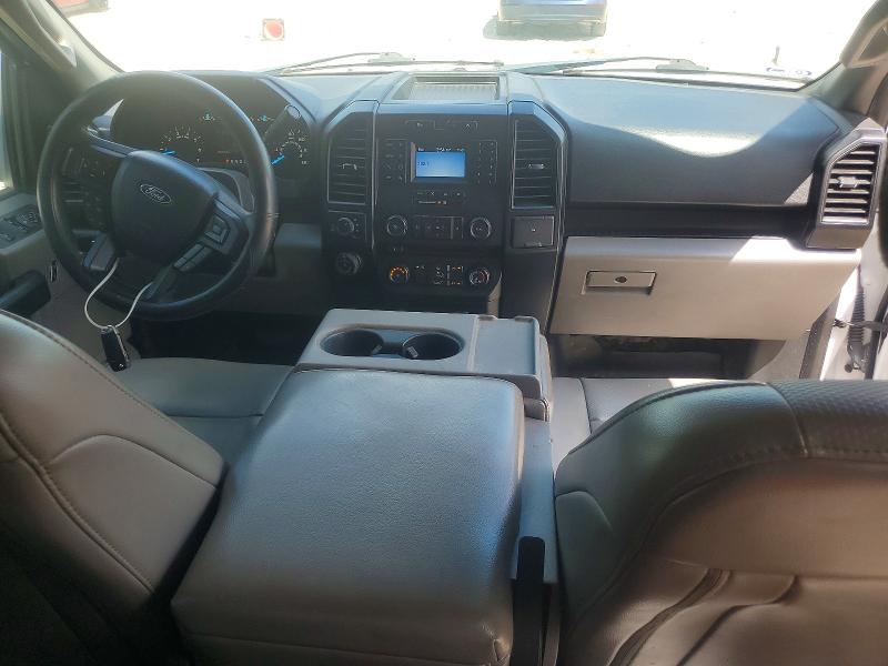Продаж на аукціоні авто 2018 Ford F150, vin: 1FTEX1E58JKG09077, номер лоту: 64494286