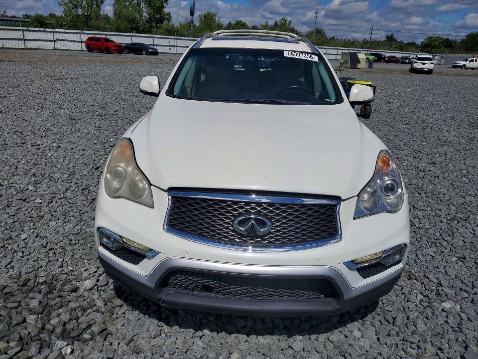 2017 Infiniti Qx50 მანქანა იყიდება აუქციონზე, vin: JN1BJ0RP8HM386485, აუქციონის ნომერი: 66307356