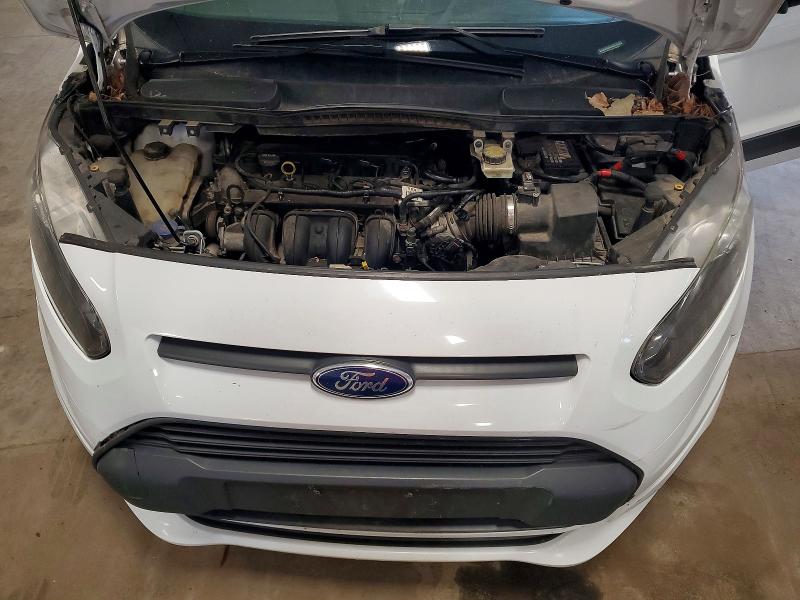 Продажа на аукционе авто 2015 Ford Transit Connect, vin: NM0LS7F71F1226567, номер лота: 64591676