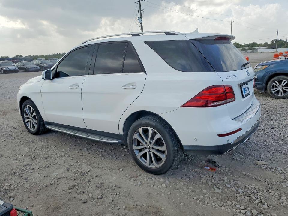 Продажа на аукционе авто 2019 Mercedes-benz Gle, vin: 4JGDA5GB5KB218473, номер лота: 63649906