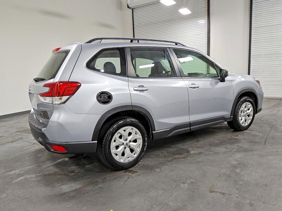Продажа на аукционе авто 2019 Subaru Forester, vin: JF2SKACC5KH594069, номер лота: 63688856
