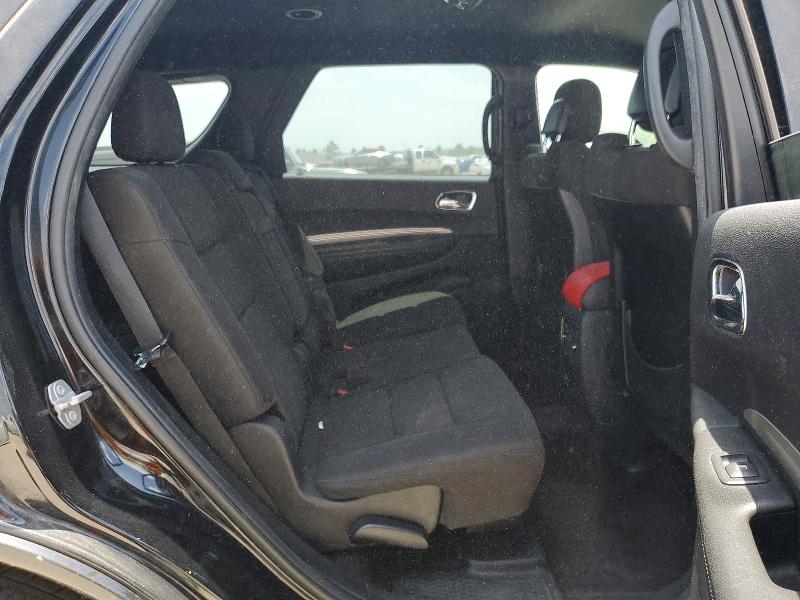 63590356 :رقم المزاد ، 1C4RDHAG6JC304925 vin ، 2018 Dodge Durango مزاد بيع