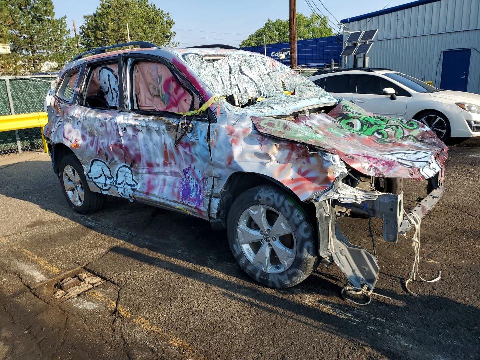 Продажа на аукционе авто 2015 Subaru Forester, vin: JF2SJADC4FH541175, номер лота: 63264166