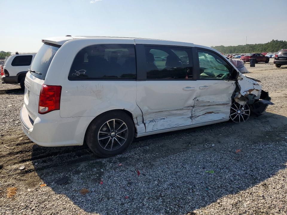 Продаж на аукціоні авто 2016 Dodge Grand Caravan, vin: 2C4RDGCG5GR137142, номер лоту: 64890956