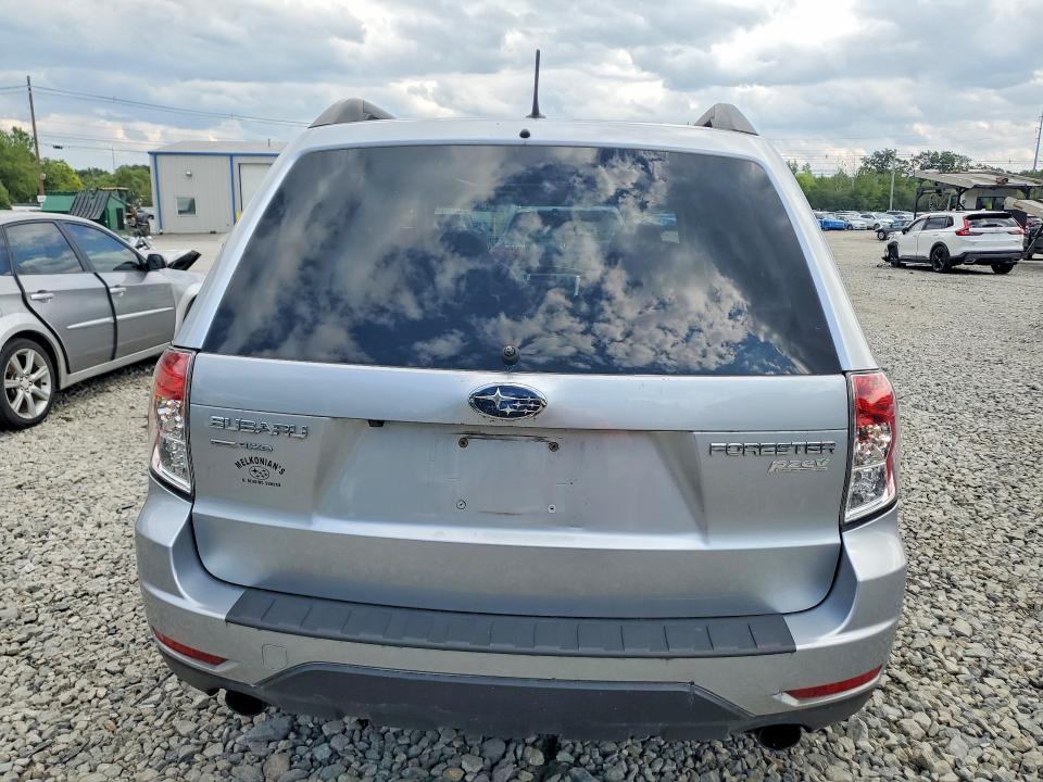 Продаж на аукціоні авто 2013 Subaru Forester, vin: JF2SHAEC4DH413977, номер лоту: 66216236
