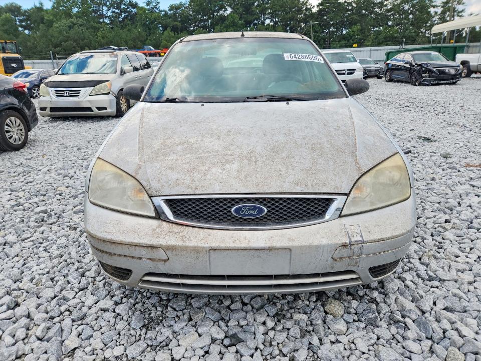 Aukcja sprzedaży 2007 Ford Focus, vin: 1FAFP34N27W244596, numer aukcji: 64286696