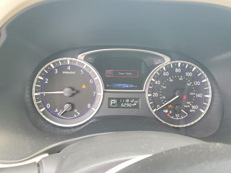 Aukcja sprzedaży 2020 Infiniti Qx60, vin: 5N1DL0MM3LC520438, numer aukcji: 66593346
