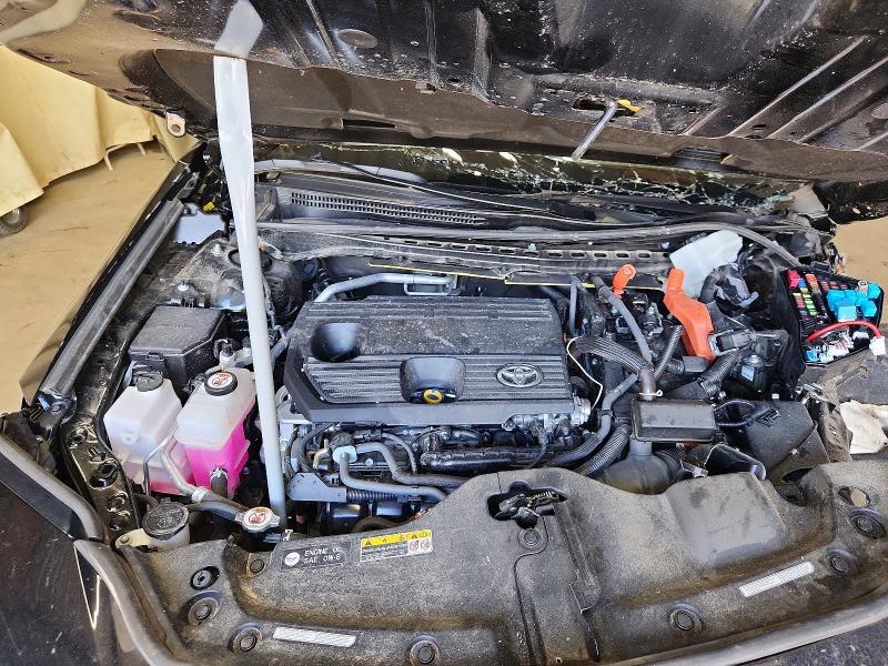 2025 Toyota Crown Signia მანქანა იყიდება აუქციონზე, vin: JTDACAAJ9S3006972, აუქციონის ნომერი: 66351996
