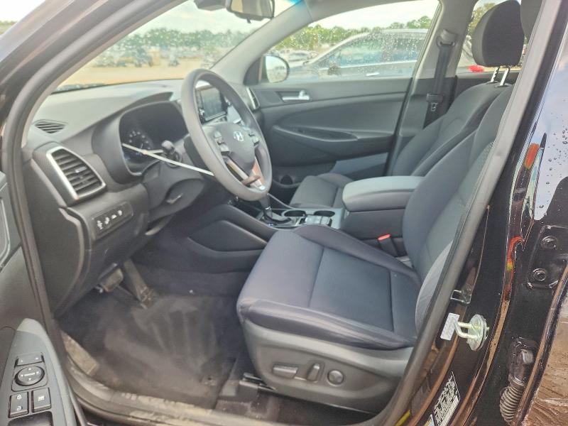 Aukcja sprzedaży 2021 Hyundai Tucson, vin: KM8J33A40MU350320, numer aukcji: 65731696