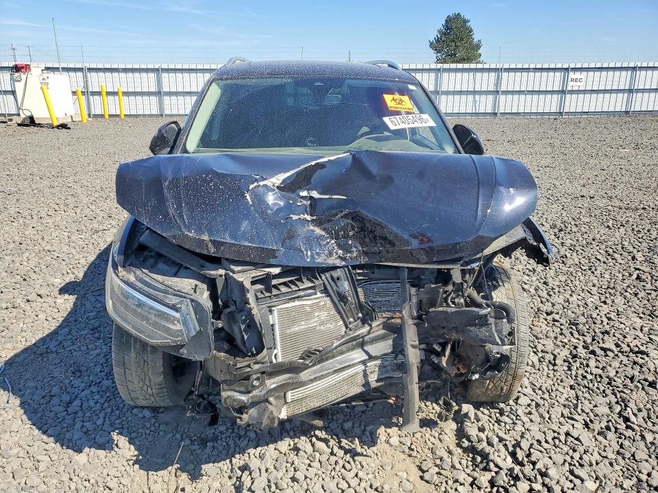Продаж на аукціоні авто 2022 Volkswagen Tiguan, vin: 3VV2B7AX6NM107776, номер лоту: 67405496
