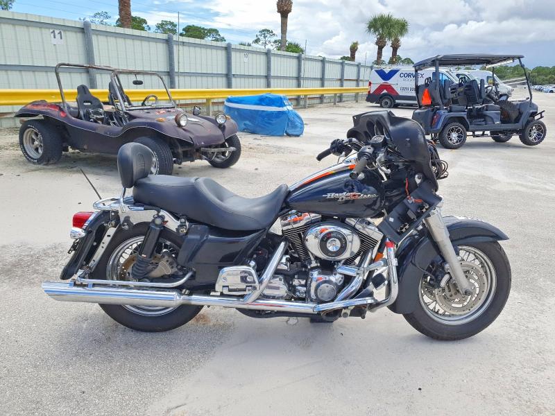 Aukcja sprzedaży 2006 Harley-davidson Flhx, vin: 1HD1KAV116Y662331, numer aukcji: 67174956