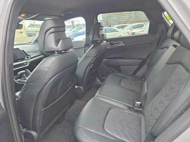Продажа на аукционе авто 2025 Kia Sportage, vin: 5XYK6CDF0SG273881, номер лота: 64634706