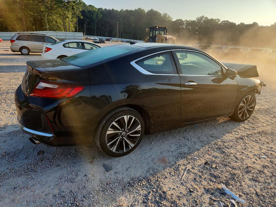 2017 Honda Accord მანქანა იყიდება აუქციონზე, vin: 1HGCT1B78HA000453, აუქციონის ნომერი: 65295936