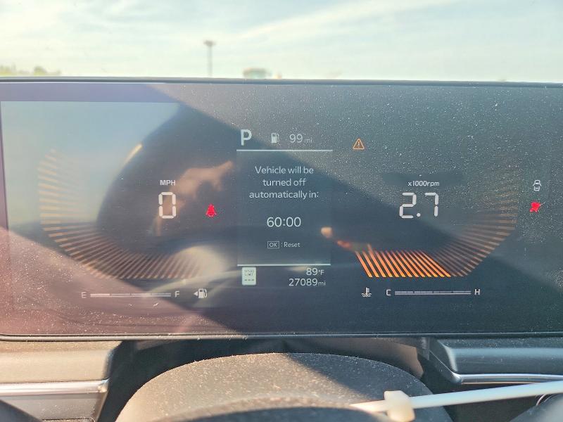 Aukcja sprzedaży 2025 Kia K5, vin: KNAG64J79S5304348, numer aukcji: 65987396