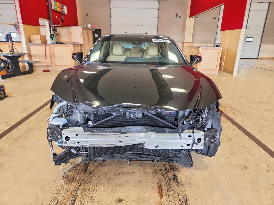 64369896 :رقم المزاد ، 58ADA1C12SU074948 vin ، 2025 Lexus Es 300h مزاد بيع