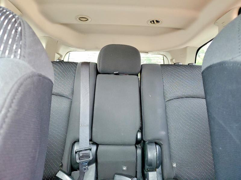 Aukcja sprzedaży 2017 Dodge Journey Sx, vin: 3C4PDCBG5HT675405, numer aukcji: 66183676
