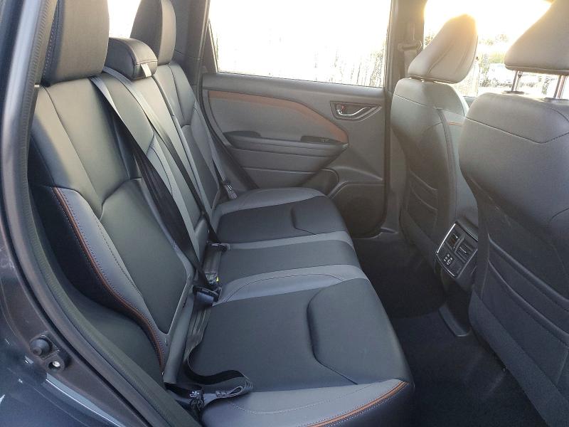 66051406 :رقم المزاد ، JF2SLDHC3SH433825 vin ، 2025 Subaru Forester مزاد بيع