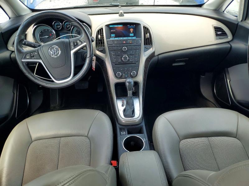 Продажа на аукционе авто 2014 Buick Verano, vin: 1G4PP5SK5E4113024, номер лота: 66937026