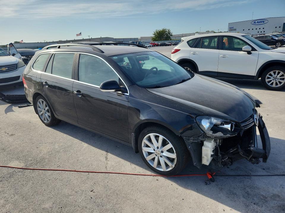Продаж на аукціоні авто 2014 Volkswagen Jetta, vin: 3VWPL7AJ5EM606076, номер лоту: 64309436