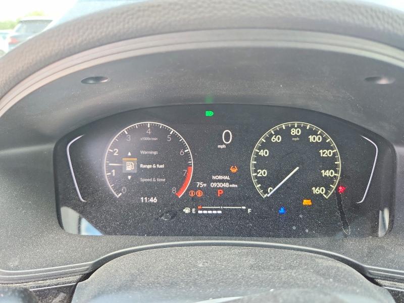 Продаж на аукціоні авто 2022 Honda Civic, vin: 2HGFE2F5XNH592151, номер лоту: 66765656