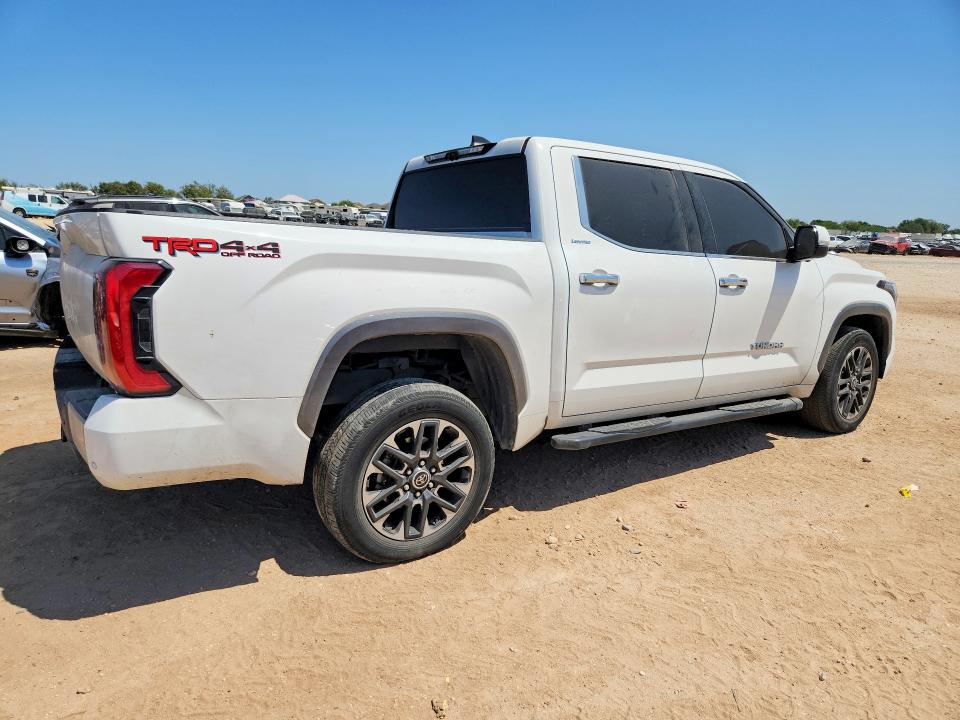 Aukcja sprzedaży 2024 Toyota Tundra, vin: 5TFJC5DB0RX059543, numer aukcji: 66507776