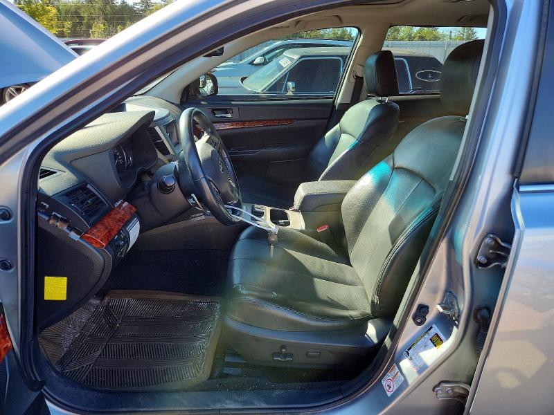 Продаж на аукціоні авто 2012 Subaru Outback, vin: 4S4BRJMC3C2202439, номер лоту: 66917436