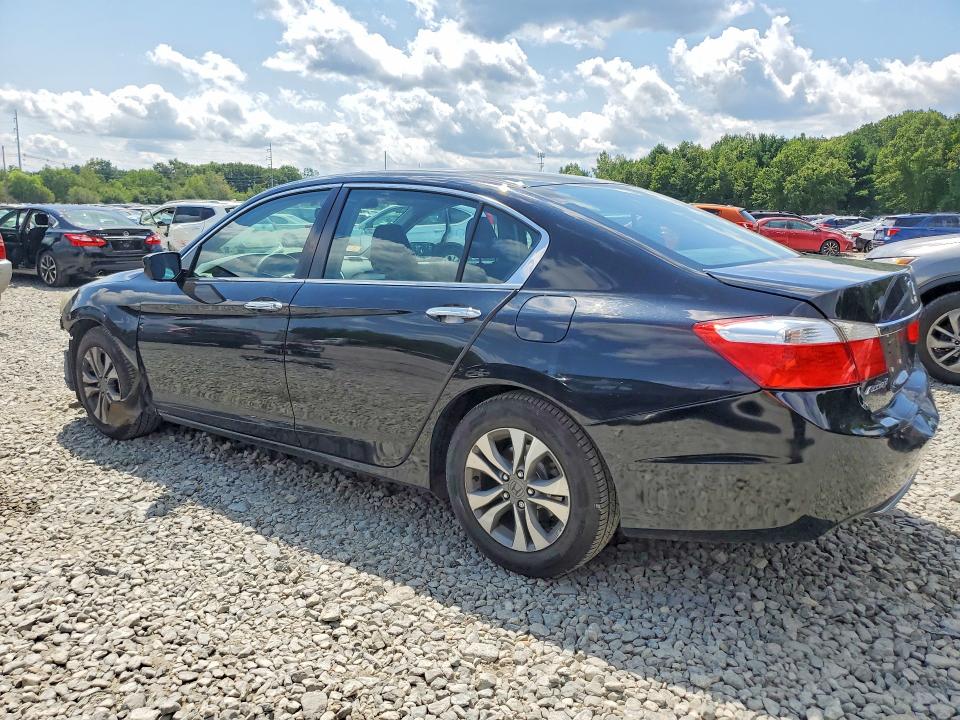 Продаж на аукціоні авто 2014 Honda Accord, vin: 1HGCR2F3XEA272137, номер лоту: 64562406