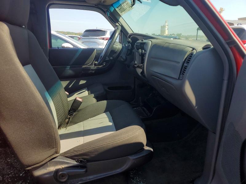 Продаж на аукціоні авто 2011 Ford Ranger, vin: 1FTKR1EE2BPA81375, номер лоту: 66753866