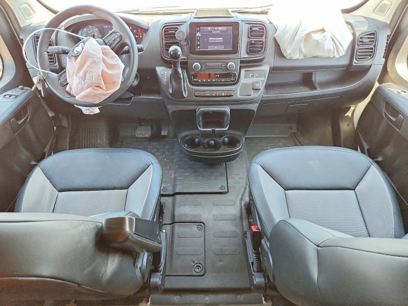 Aukcja sprzedaży 2026 Ram Promaster 2500, vin: 3C6LRVDG6TE154206, numer aukcji: 66034416