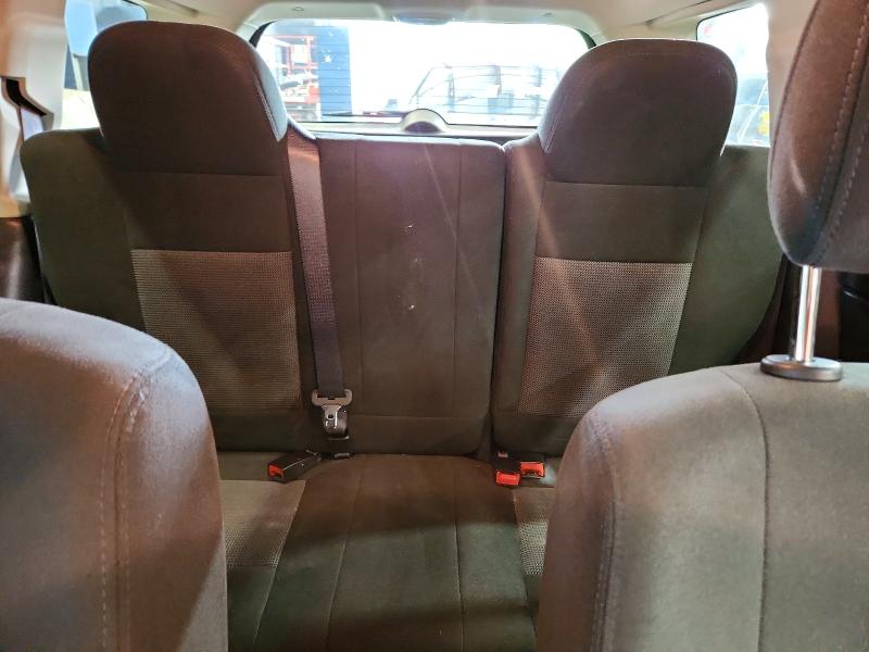 64741356 :رقم المزاد ، 1C4NJRFB8HD159675 vin ، 2017 Jeep Patriot مزاد بيع