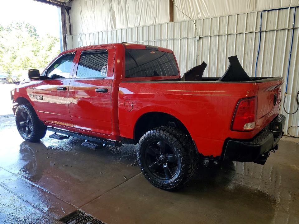 Aukcja sprzedaży 2015 Ram 1500, vin: 1C6RR7KT9FS599398, numer aukcji: 63366036