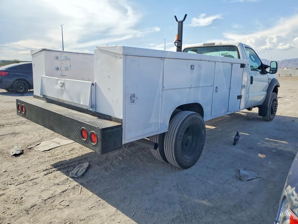 Aukcja sprzedaży 2005 Ford F450, vin: 1FDXF46PX5EC14279, numer aukcji: 64330336