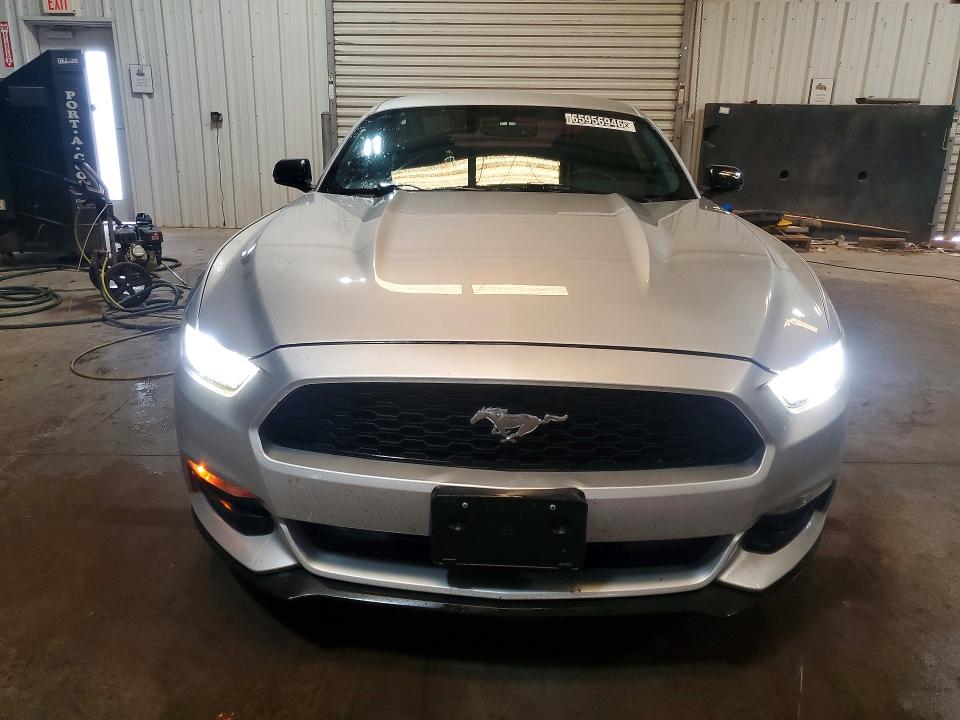 Продажа на аукционе авто 2017 Ford Mustang, vin: 1FA6P8AM0H5291030, номер лота: 65956946
