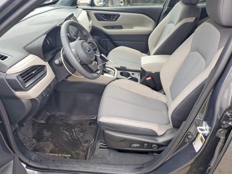 Aukcja sprzedaży 2025 Subaru Forester, vin: JF2SLDDC6SH601379, numer aukcji: 62758206
