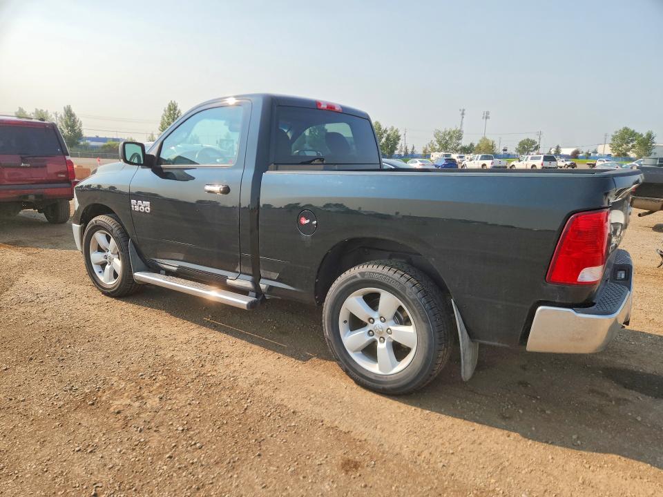 65987916 :رقم المزاد ، 3C6JR7BGXHG617546 vin ، 2017 Ram 1500 مزاد بيع