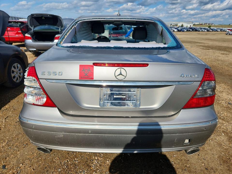 Aukcja sprzedaży 2007 Mercedes-benz E, vin: WDBUF87X57X212359, numer aukcji: 65384416