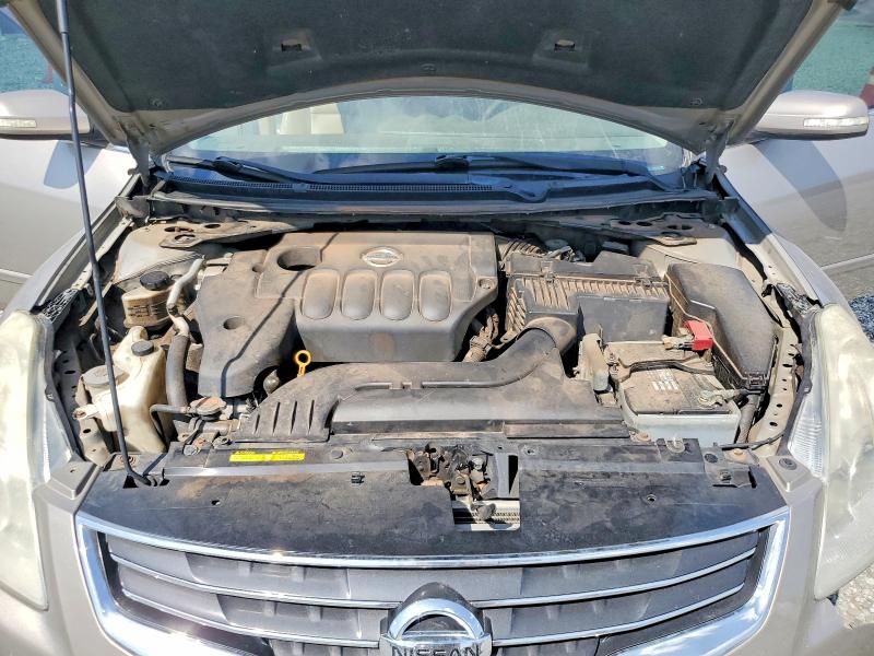 Продажа на аукционе авто 2012 Nissan Altima, vin: 1N4AL2AP2CN424621, номер лота: 65698176