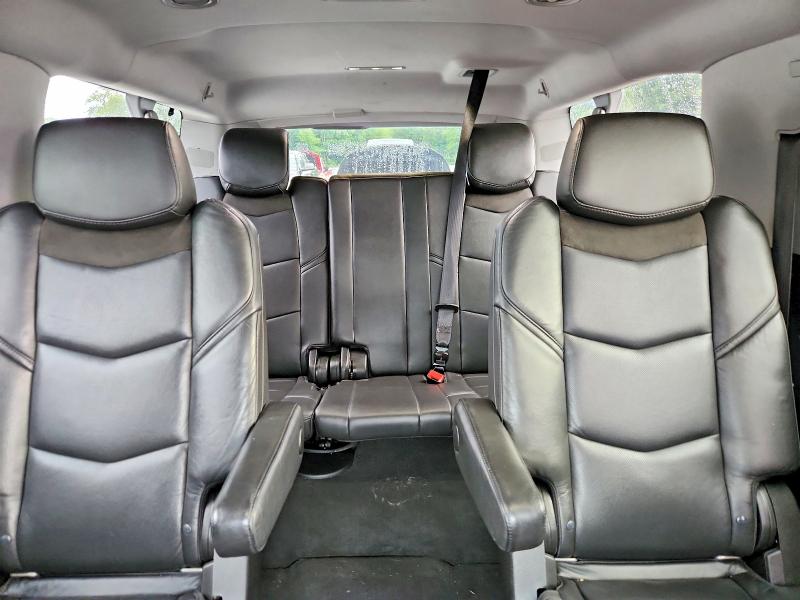 Продаж на аукціоні авто 2019 Cadillac Escalade, vin: 1GYS4HKJ0KR242894, номер лоту: 65055176