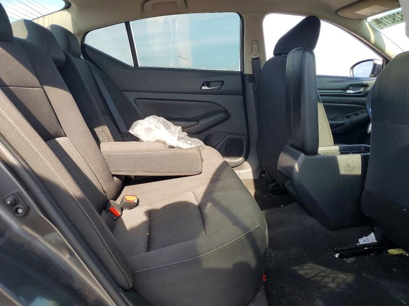 Продаж на аукціоні авто 2022 Nissan Altima, vin: 1N4BL4BV3NN319229, номер лоту: 66829276