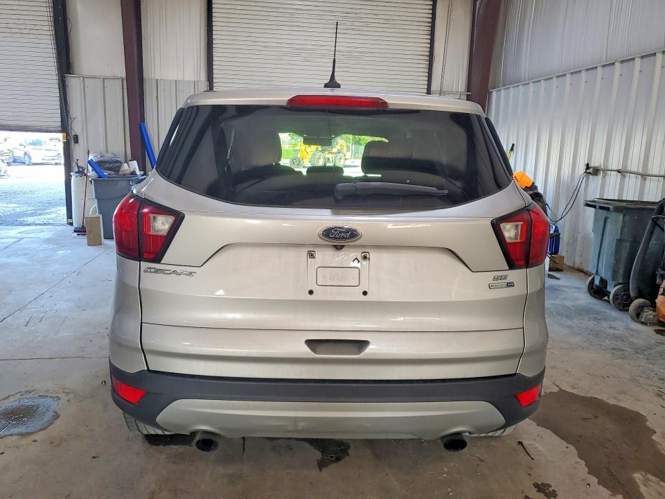 2019 Ford Escape მანქანა იყიდება აუქციონზე, vin: 1FMCU9GDXKUA03431, აუქციონის ნომერი: 66716406